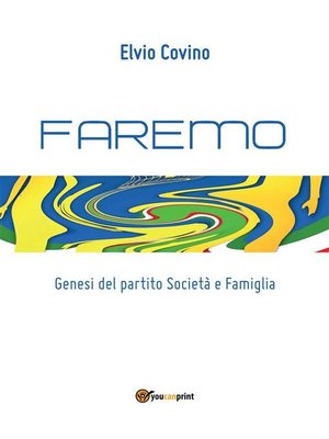 cover image of Faremo